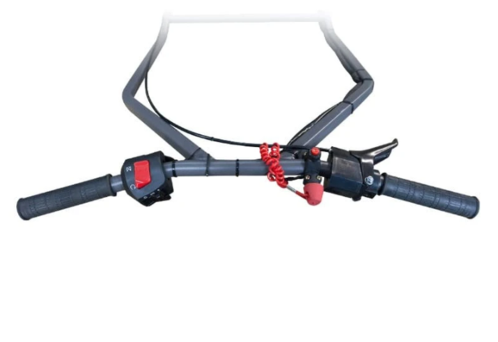 Мотобуксировщик СТЕМ СЕВЕР ЭКСПЕРТ 500 КОМПАКТ 15 л.с. в Благовещенске