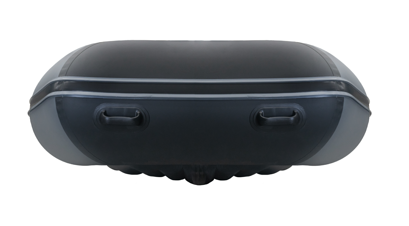 Лодка Таймень RX 3900 НДНД в Благовещенске