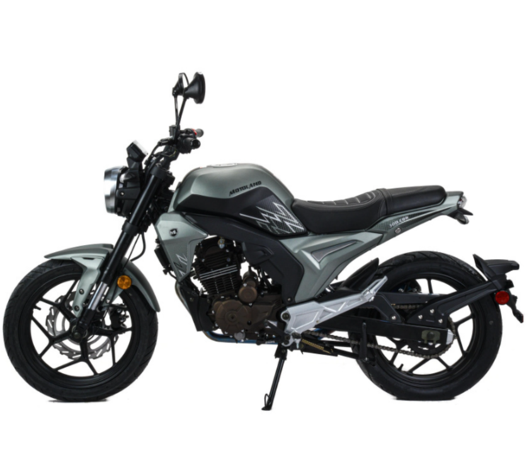 Мотоцикл MOTOLAND (МОТОЛЕНД) 300 CBR в Благовещенске