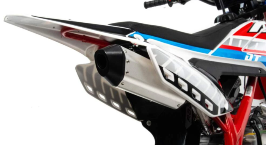 Питбайк MOTOLAND (МОТОЛЕНД) Apollo125 DT125 в Благовещенске