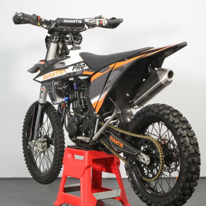 Мотоцикл Avantis Enduro 300 PRO EFI Exclusive (NC250/177MM) ARS в Благовещенске