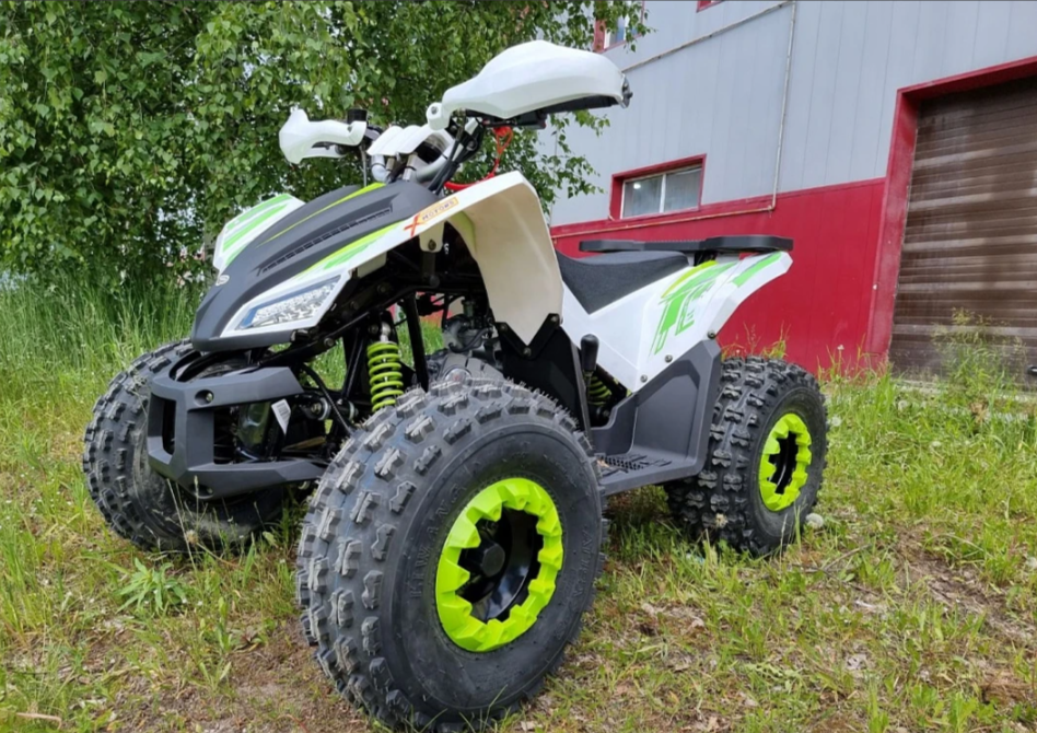 Квадроцикл PROMAX SPORT - PRO 180 в Благовещенске