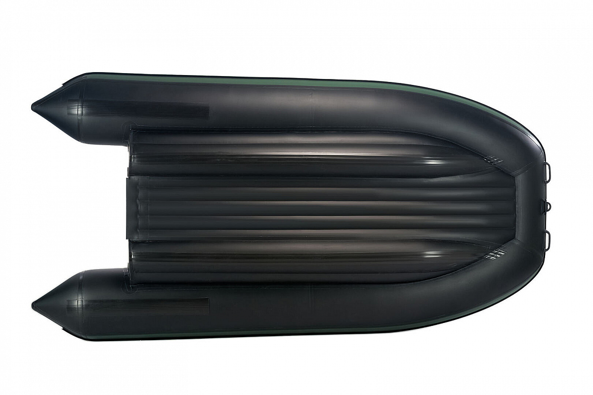 Лодка MISHIMO LITE DF 370 в Благовещенске