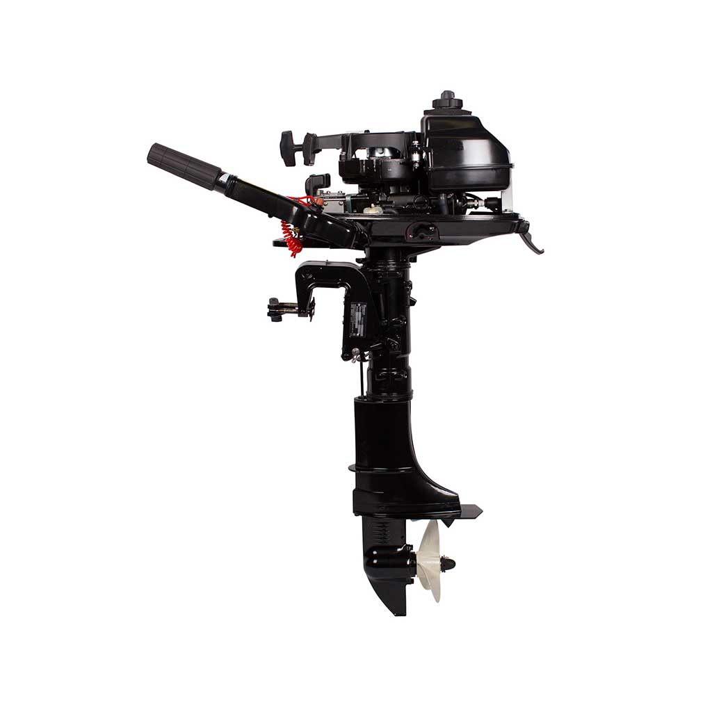 Подвесной лодочный мотор TOYAMA(PARSUN) T5ABMS в Благовещенске