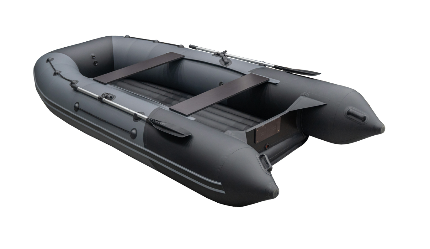 Лодка Таймень RX 3900 НДНД в Благовещенске