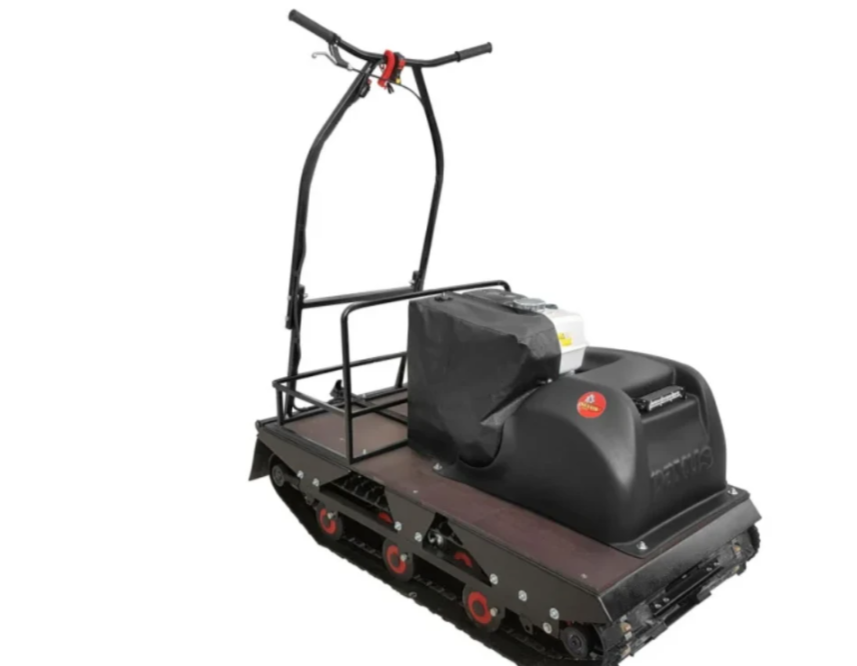 Мотобуксировщик PAXUS 650 AVANT 9 л.с. в Благовещенске