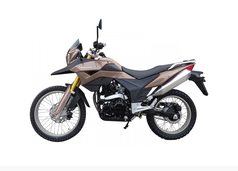 Мотоцикл RACER RC300-GY8 RANGER в Благовещенске