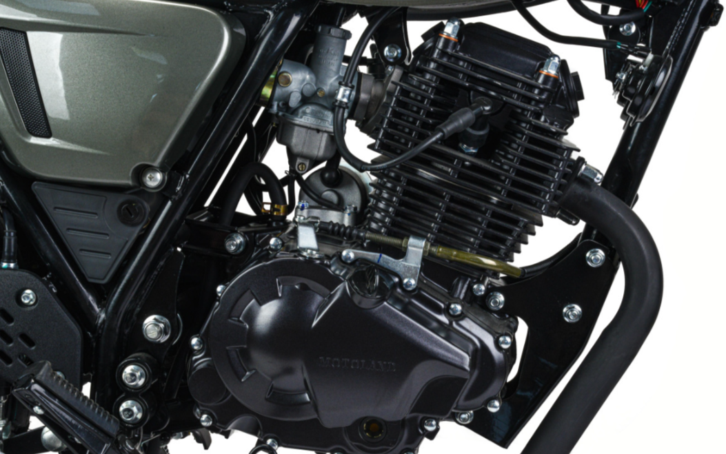 Мотоцикл MOTOLAND (МОТОЛЕНД) TEXAS 300 в Благовещенске