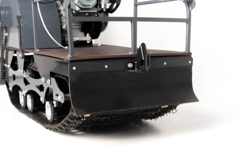 Мотобуксировщик ОНЕГО 500 15 FRONT LIMITED в Благовещенске