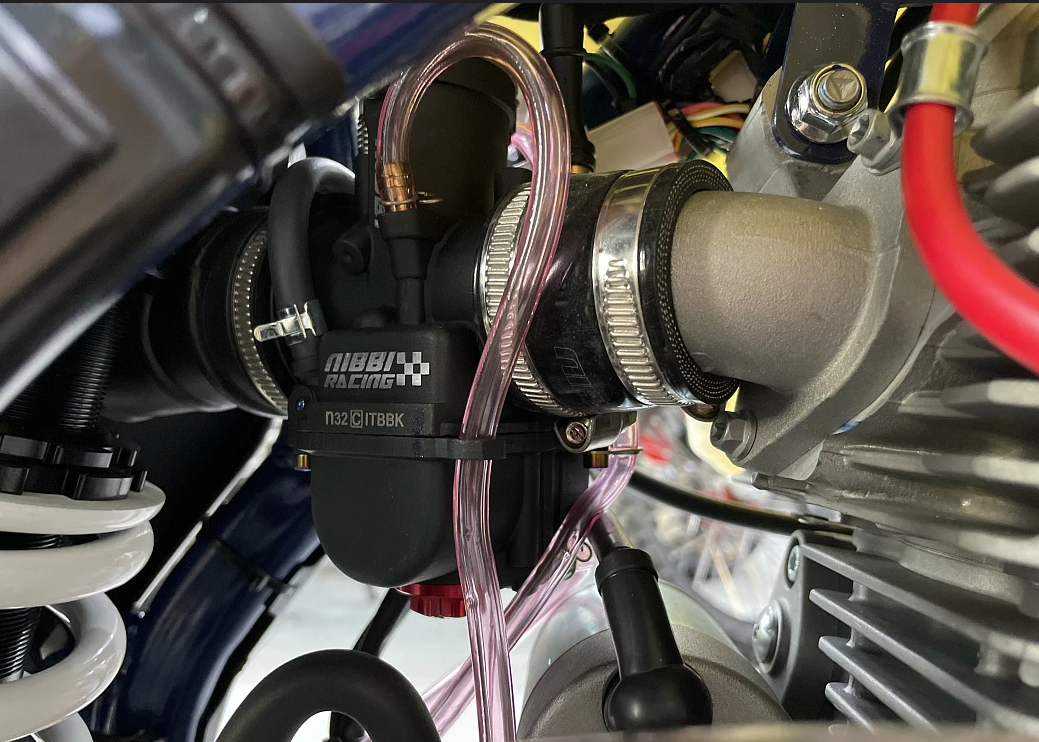 Мотоцикл Progasi RACE 300 AIR PRO SPORT в Благовещенске