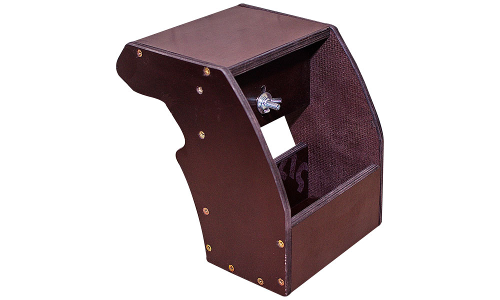 Подставка под эхолот №2 в Благовещенске