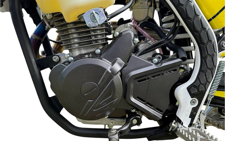 Эндуро мотоцикл IRBIS HTR 250 в Благовещенске