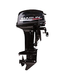 Лодочный мотор MARLIN PROLINE MP 9.9 (20) AWRS FORCE в Благовещенске