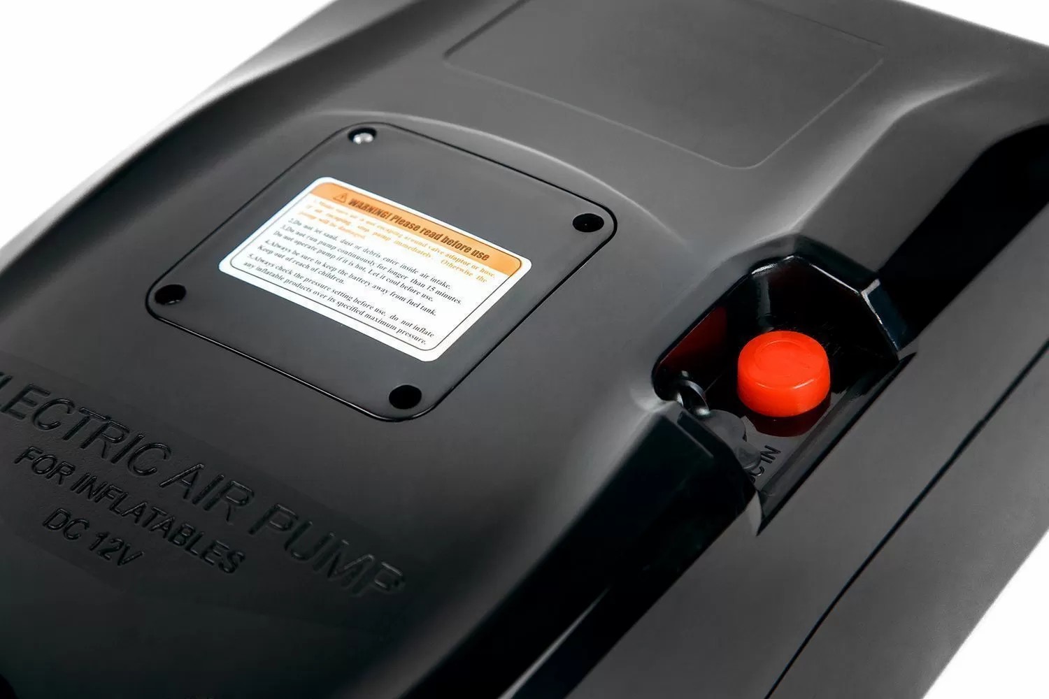 ЭЛЕКТРИЧЕСКИЙ НАСОС MARLIN GP-80 B в Благовещенске