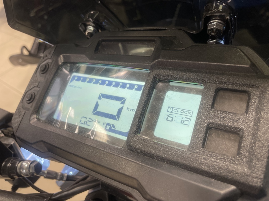 Скутер PROMAX STALKER ARMY 240(49) в Благовещенске