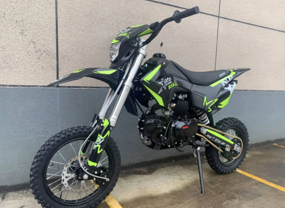 Питбайк BSE EXA SA 14/12 в Благовещенске