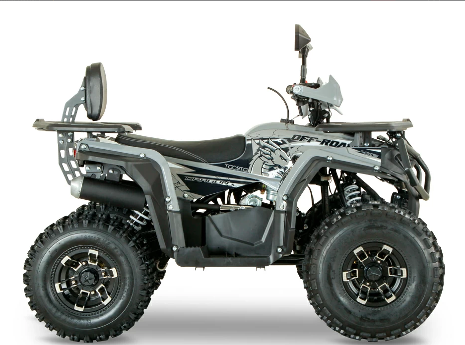 Квадроцикл YACOTA DRAGON LUX LD 150 PRO-SPORT в Благовещенске