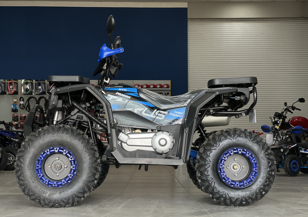 Квадроцикл PROMAX TAURUS 300 в Благовещенске
