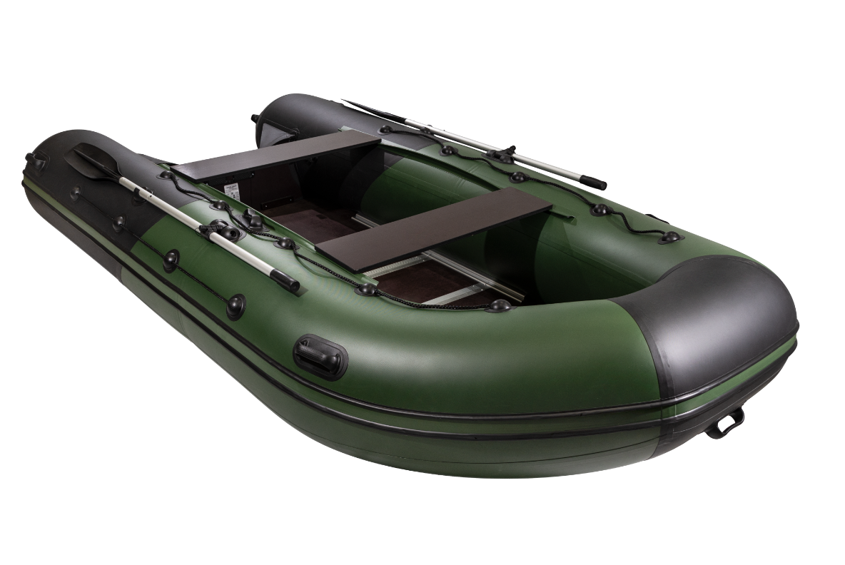 Лодка Ривьера Максима 3600 СК в Благовещенске