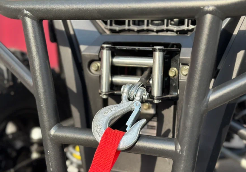 Квадроцикл GBM CROSS HILL 300 NEW PREMIUM в Благовещенске