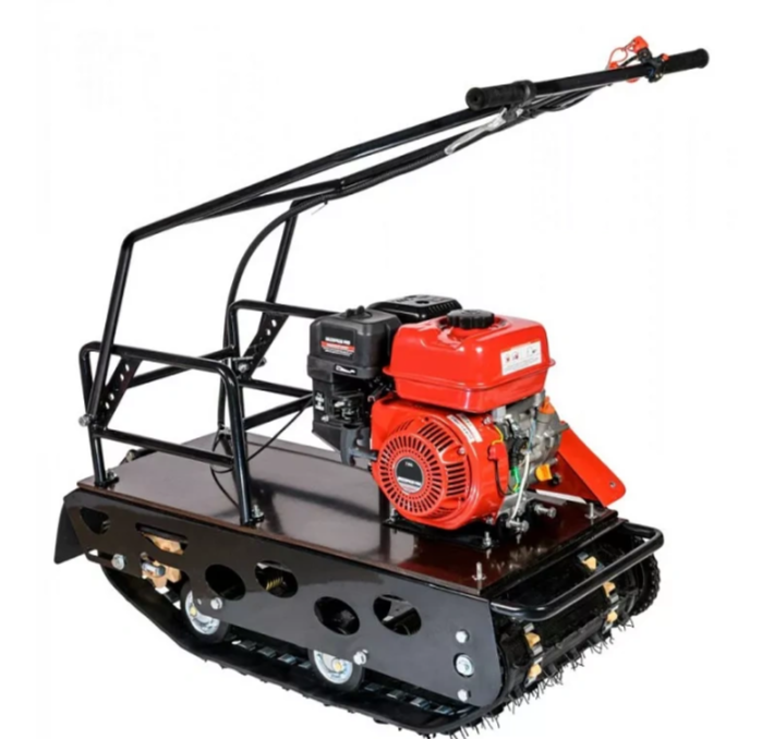 Мотобуксировщик ИСТЕМ 7 Lifan в Благовещенске