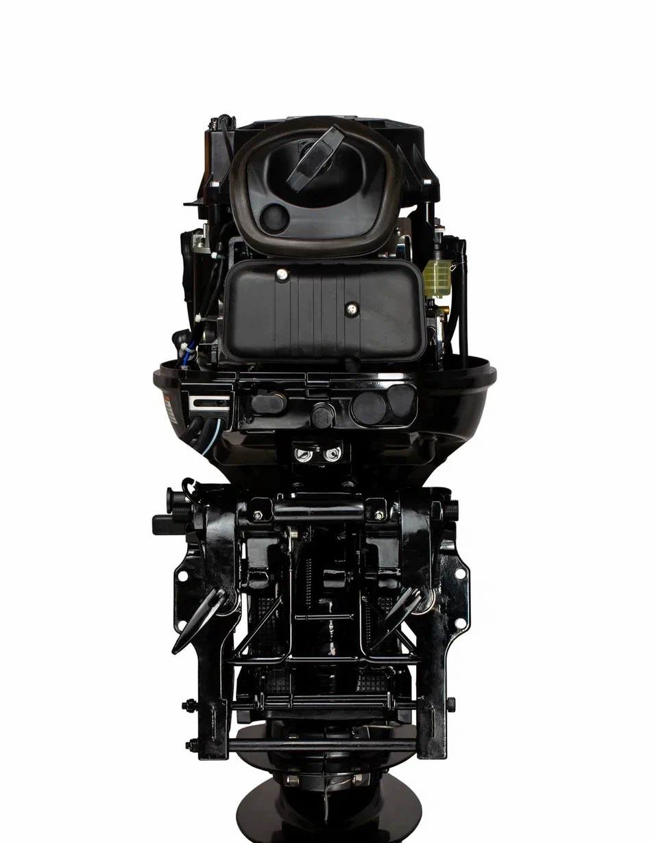 ЛОДОЧНЫЙ МОТОР GLADIATOR G40FHS в Благовещенске