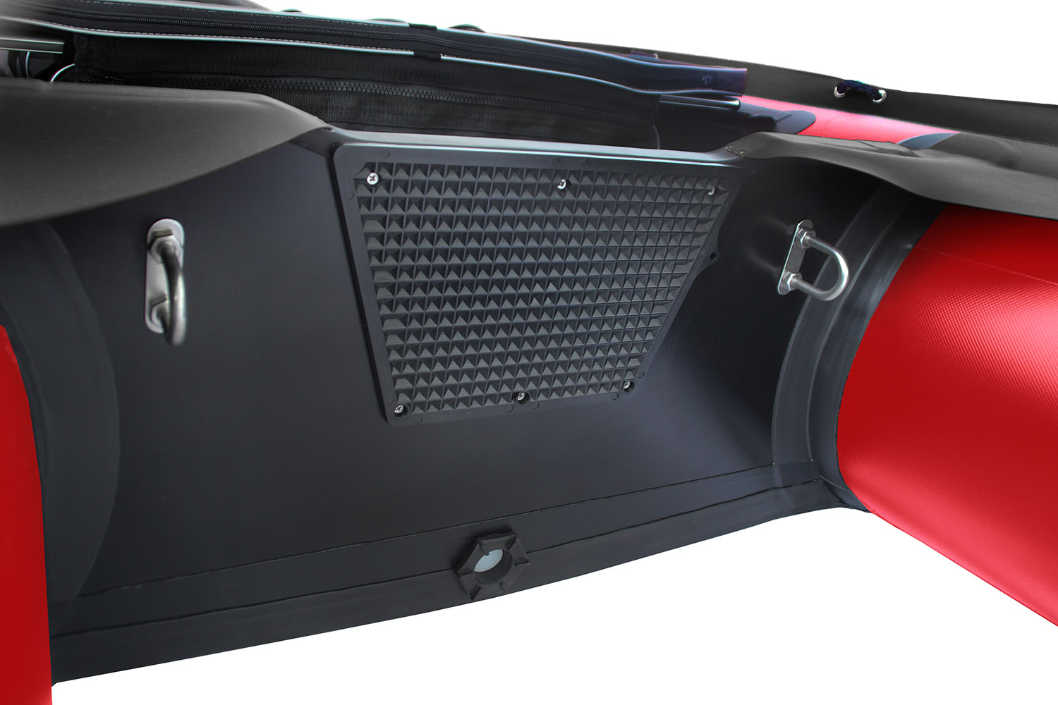 ЛОДКА SMARINE STRONG 380 в Благовещенске