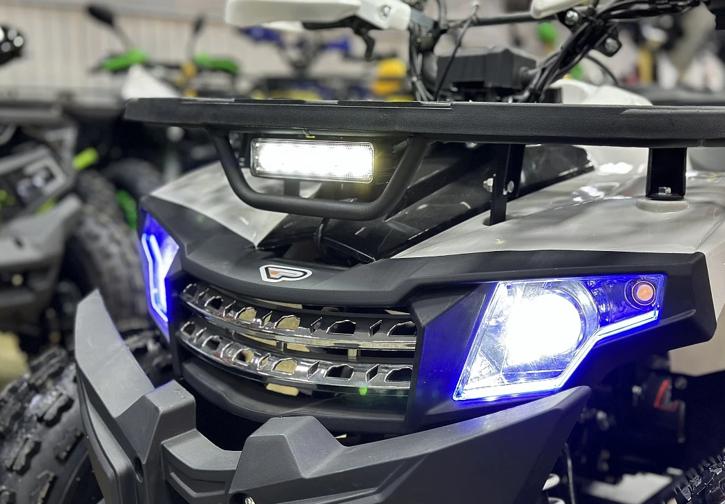Квадроцикл PROMAX WILD 2.0 190 в Благовещенске