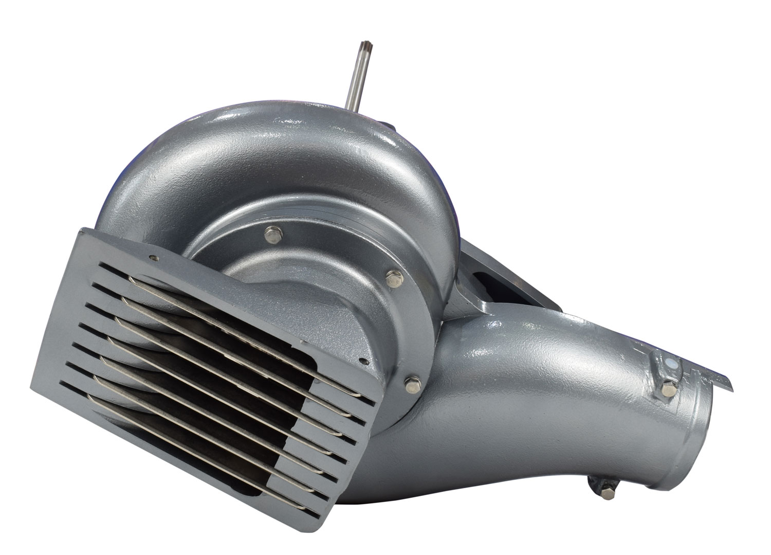 ВОДОМЕТНАЯ НАСАДКА SEA-PRO WT 15 YAMAHA, MARLIN, HIDEA в Благовещенске