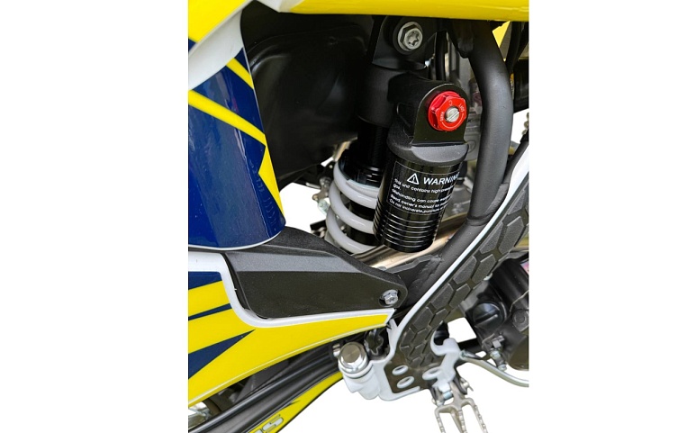 Эндуро мотоцикл IRBIS HTR 250 в Благовещенске