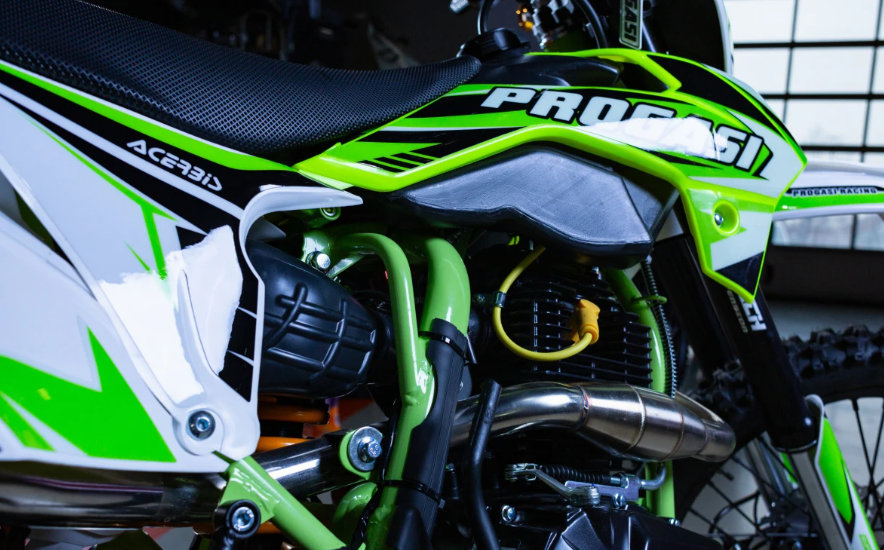 Мотоцикл Progasi SUPER MAX 300 PRO PR300 (ZS175FMN) в Благовещенске