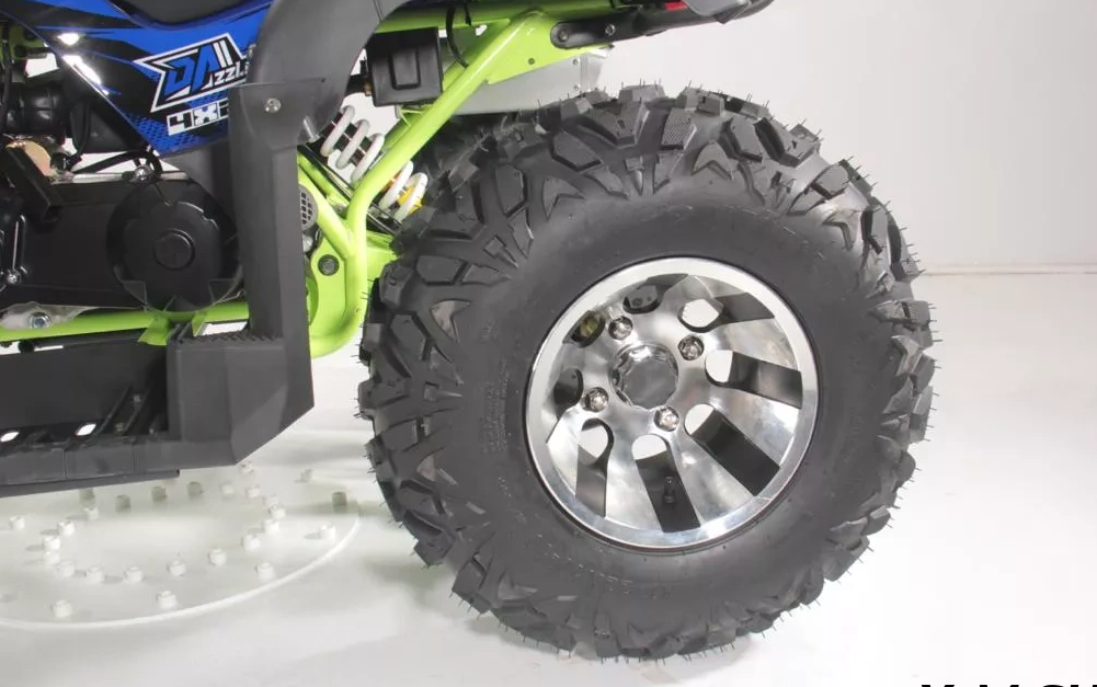 Квадроцикл YACOTA SELA MAX 200 в Благовещенске