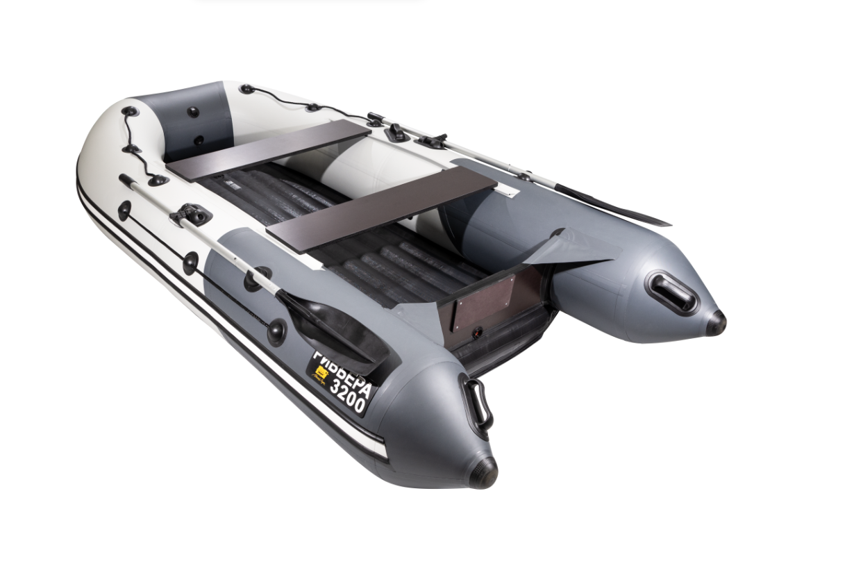 Лодка ривьера 3200 нднд гидролыжа в Благовещенске