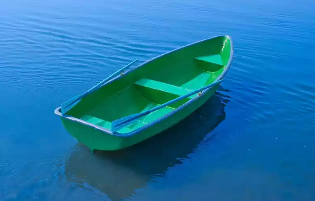 Стеклопластиковая Лодка Голавль в Благовещенске