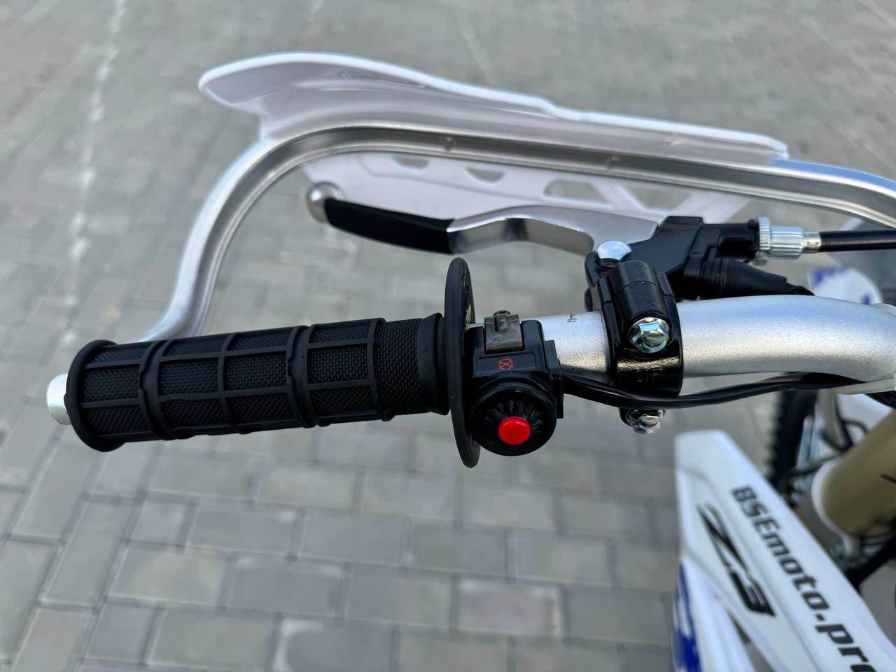 Эндуро / кросс мотоцикл BSE Z3 21/18 в Благовещенске