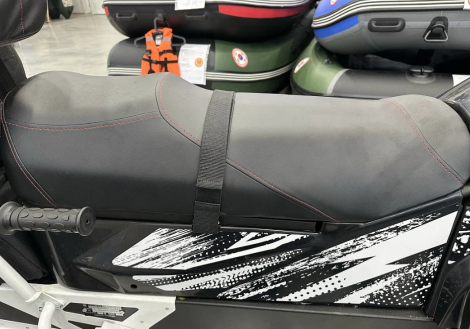 СНЕГОХОД IRBIS SF200L XE SUPERLONG в Благовещенске