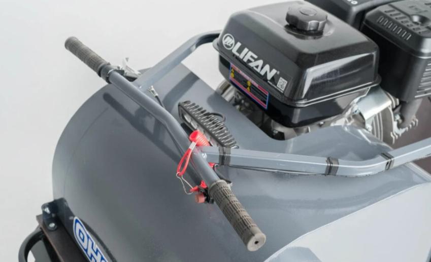 Мотобуксировщик ОНЕГО 500 15 FRONT LIMITED в Благовещенске