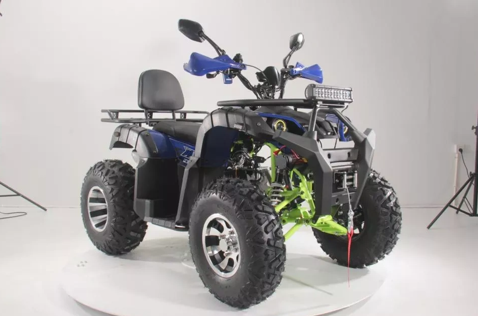 Квадроцикл YACOTA SELA MAX 200 в Благовещенске