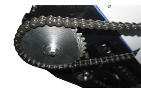 Мотобуксировщик XTREME-MOTORS "Полюс-2" Зима 15 л.с. в Благовещенске