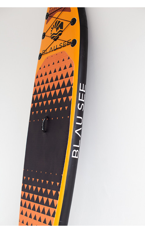 НАДУВНОЙ САП БОРД ORANGA SPACE 10,6 в Благовещенске