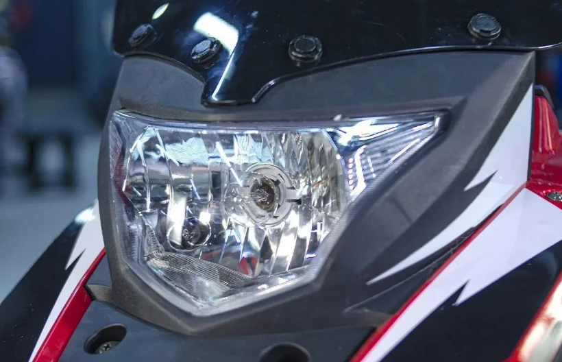 Снегоход Ataki WD 300 в Благовещенске