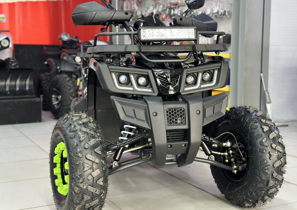 Квадроцикл GBM MAVERICK 300 NEW LUX в Благовещенске