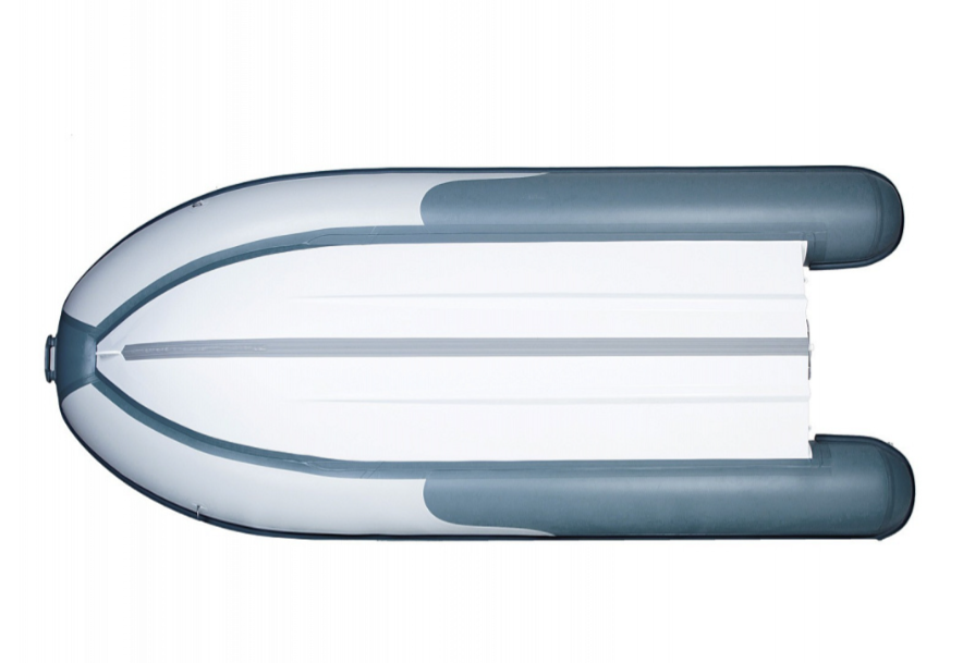 Лодка GLADIATOR RIB380AL в Благовещенске