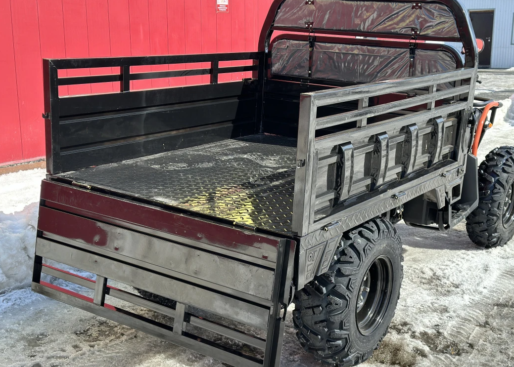 Квадроцикл PROMAX Фермер 350 4x4 ALL ROAD BASIC в Благовещенске