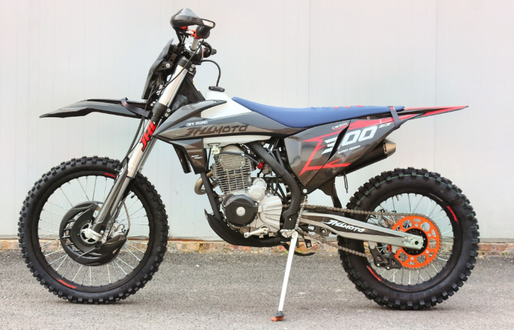 Мотоцикл JHLMOTO JHL Z3+ CB300 (175FMM) в Благовещенске