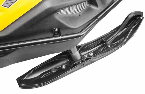 Снегоход STELS MS600T (SWT ST) СТАВР 1.0 К01 Tech в Благовещенске