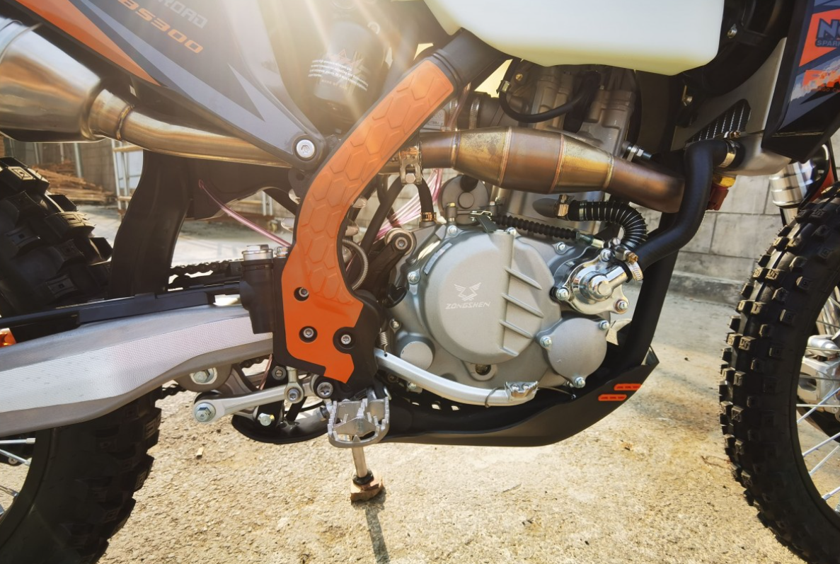 Мотоцикл JHLMOTO JHL Z5 NB300 (174MN-5) в Благовещенске