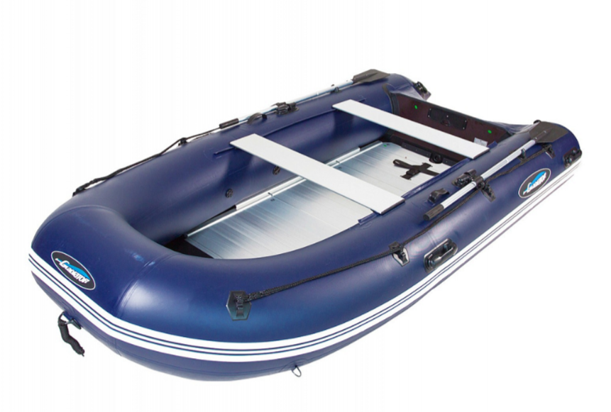 НАДУВНАЯ ЛОДКА GLADIATOR B330AL в Благовещенске