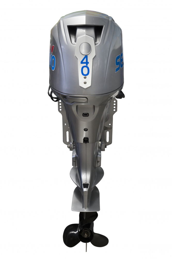 Лодочный мотор SEANOVO SNEF40FEL-T EFI в Благовещенске