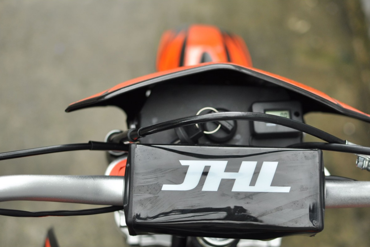 Мотоцикл JHLMOTO JHL MX300 PR300 (175FMN) в Благовещенске